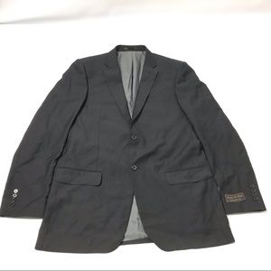 Galante Novello Blazer Size 31L 47 Chest Jacket